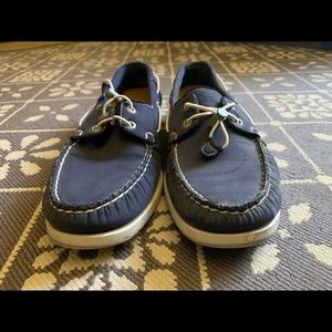 Sebago Docksides